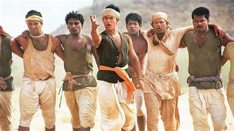 When Aamir Khan refused to do Lagaan, rejected 'bizarre' film in five ...