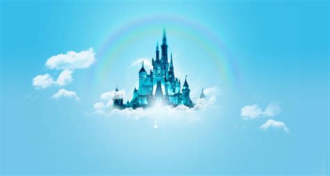 Disney Wallpapers HD - Wallpaper Cave