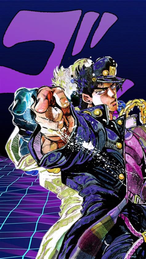 Jojo Wallpapers on WallpaperDog