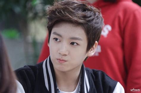 Jungkook Young Pictures