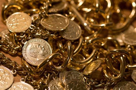 What You Need To Know About Investing In Precious Metals