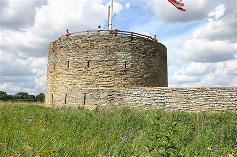 Fort Snelling State Park to Stay Closed Through June