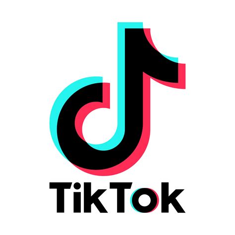 TikTok Logo - PNG and Vector - Logo Download