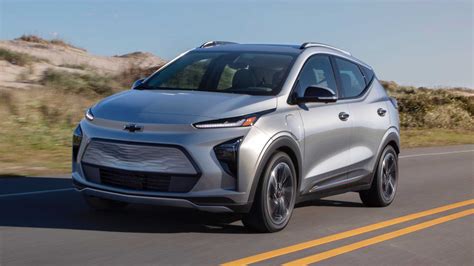 US: Chevrolet Bolt EV/Bolt EUV Sales Surged To New Record In Q3