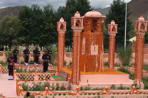 Visit the Kargil War Memorial - A Must-See India Site (2023)