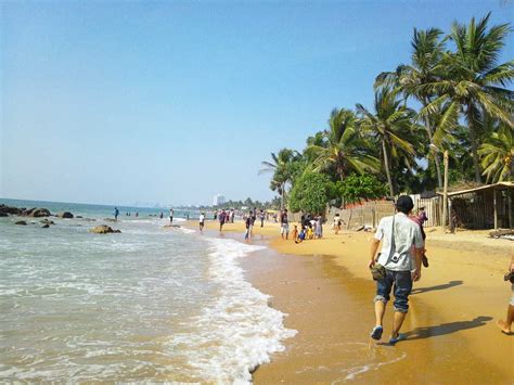 9 Beaches in Colombo (2023) | Holidify