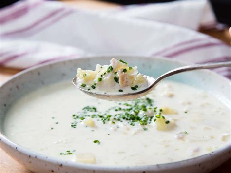 Cullen Skink Is a Scottish Soup That Rivals the Best Chowders