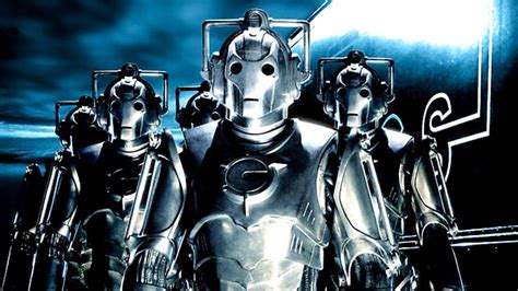 BBC One - Doctor Who (2005–2022), Series 2, The Age of Steel