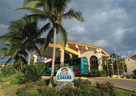 Hotel Club Kawama, Varadero - Compare Deals