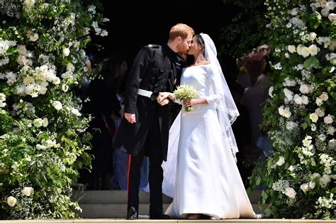 A Wedding Album for Harry and Meghan - The New York Times