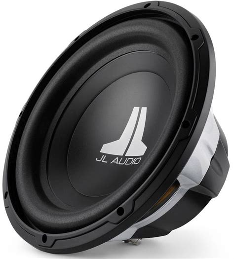 JL Audio® 12" Subwoofer Driver | Audio Express | Western United States