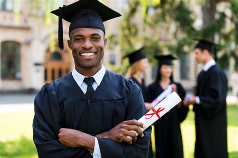 For College Graduates: The Challenges of Finding a Job - Appreciation ...