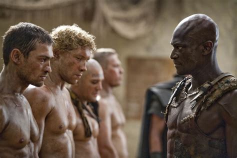 Spartacus - Blood and Sand Episode Still | Spartacus blood and sand ...