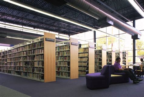 Dallas Public Library Locations Opening May 4 – Dallas Post Tribune