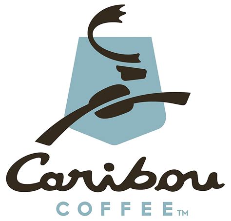 Caribou logo | Communication Arts