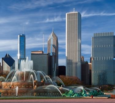 Oliver Wyman Offices in Chicago (Actuarial), IL