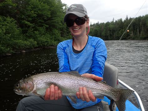 Androscoggin River — Top Notch Fly Fishing LLC