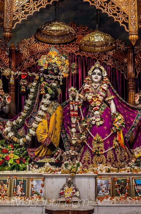 Discover more than 79 iskcon mayapur hd wallpaper - 3tdesign.edu.vn