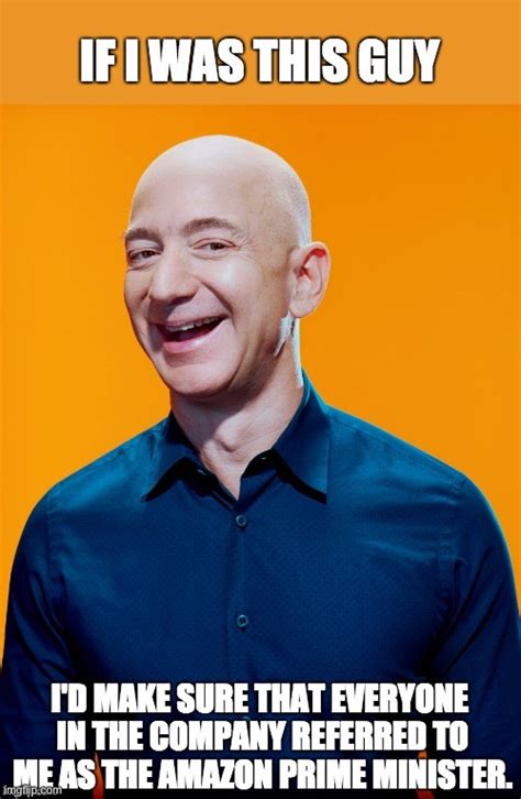 Bezos - Imgflip