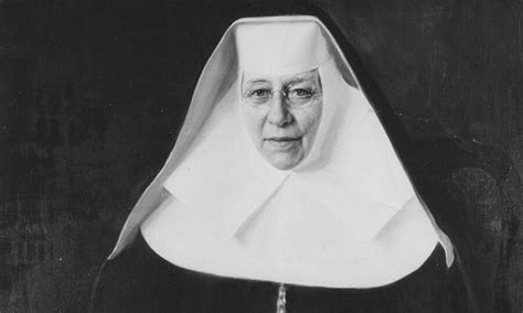 The Life and Legacy of Our Foundress: Saint Katharine Drexel - Xavier ...