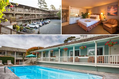 15 FANTASTIC Hotels & Lodges in Carmel-by-the-Sea