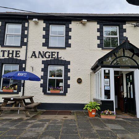 ANGEL INN, Pontneddfechan - Updated 2024 Restaurant Reviews, Menu ...