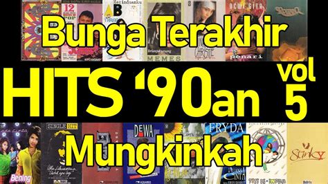 Lirik Lagu Pop Indonesia Lama 90 An - Delinews Tapanuli