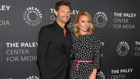 Ryan Seacrest announces his final season of 'Live with Kelly and Ryan'