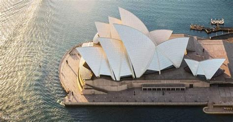 Sydney Opera House Tour (Times, Prices, Options) 2020 – Tickets 'n Tour