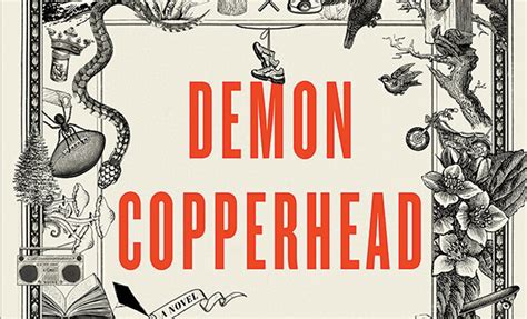 Demon Copperhead by Barbara Kingsolver – HERLIFE Magazine