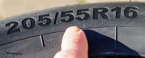 Tire Size Calculator: How to Determine Tire Sizes