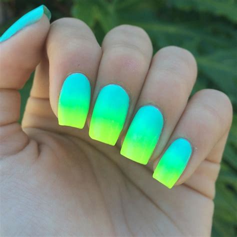 29+ Summer Nail Ideas Matte - Nail Designs | Short acrylic nails ...