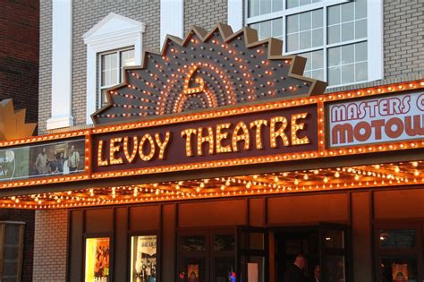 Levoy Theatre hosts Jewish Film Festival this October - nj.com