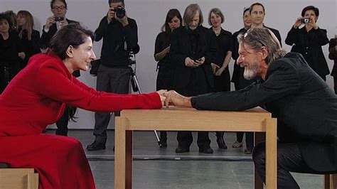 Former Lovers Marina Abramović and Ulay to Pen Memoir Together | Frieze