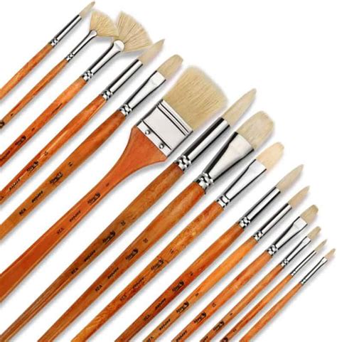 10 Best Watercolor Brushes: Reviews of Quality Watercolor Brush Sets