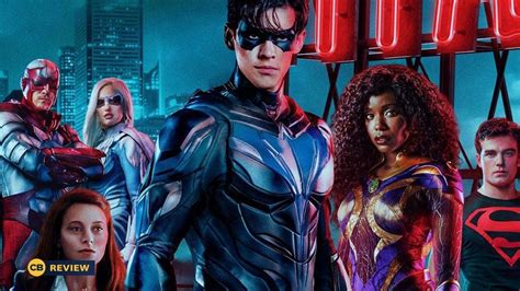 Titans Season 3 Review: An Emotional Roller Coaster Ride Well Worth Taking