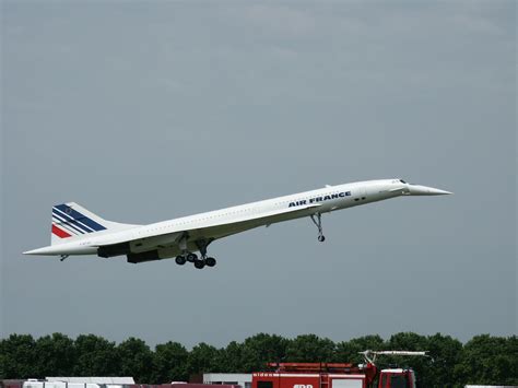 Aerospatiale/British Aerospace Concorde - www.aviationmuseum.eu