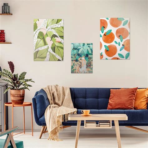 Cool Artwork For Living Room