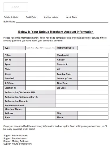 What Is a VAR Sheet & Why Do You Need One?