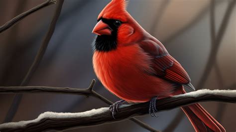 Birds Hd Cardinal Bird Wallpapers Backgrounds | JPG Free Download - Pikbest