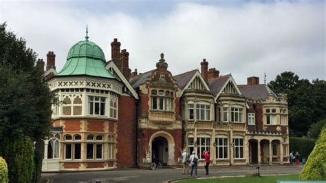 Geek Pilgrimage: Bletchley Park and The National Museum of Computing