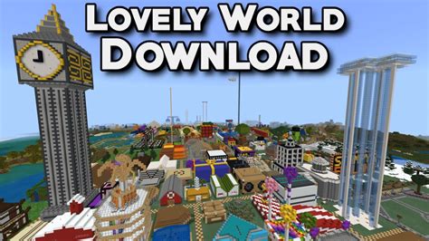 minecraft stampy's lovely world download - kennith-byford