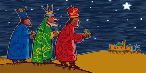 What Is 3 Kings' Day? How & Why Do Some Christian Mark Epiphany?