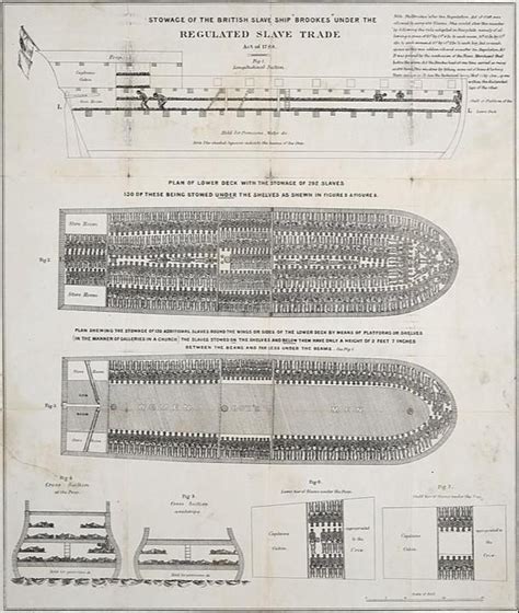 The Middle Passage: Conditions, History, & Definition