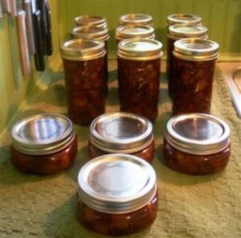 11 Hot Pepper Canning Recipes To Spice Up Your Pantry - Cottage at the ...