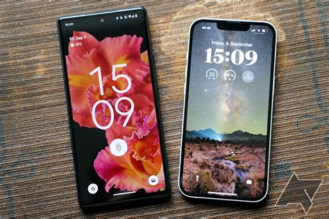 iOS 16 vs. Android 13: Which smartphone OS is the best?