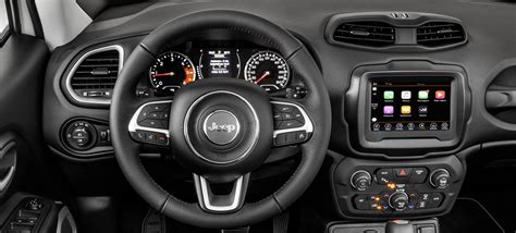 Jeep Renegade Interior | Brokeasshome.com