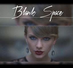 Blank Space Taylor Swift, Taylor Swift 1989, Taylor Swift Lyrics, Blank ...