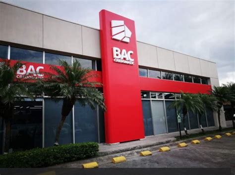 BAC Credomatic Bank in Costa Rica Closes Various Services to Avoid ...