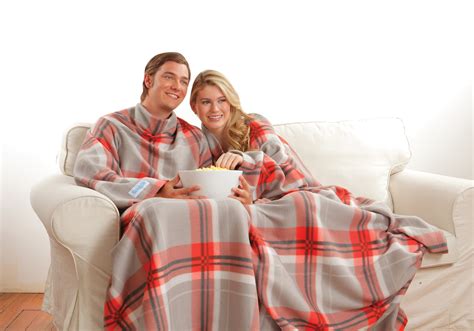 Blanket With Sleeves Patterns – Patterns Gallery